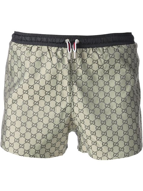 gucci men short|Gucci men shorts sale.